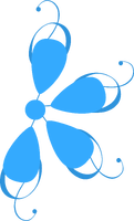 Flower icon C