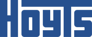 Hoyts (blue variant)