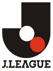 J. League logo