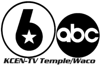 KCEN-TV 6 ABC 1984