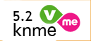 KNME-DT2 V-me (2009–2012)