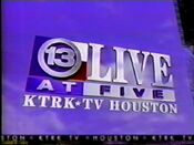 KTRK-LIVEat5-1995