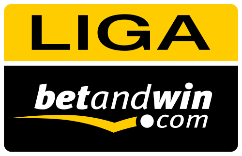 Primeira Liga Logo (Liga Portugal Bwin)