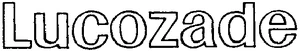 Lucozade (19??)