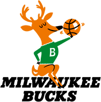 Milwaukee Bucks 1970–71