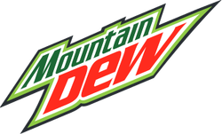 Mountain Dew (International)