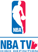 NBA TV CA HD