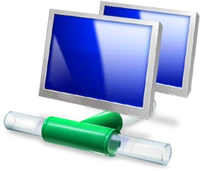 Network Neighborhood Windows Vista