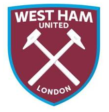 West Ham United Logo and symbol, meaning, history, PNG, brand
