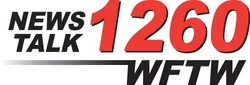 News Talk 1260 WFTW