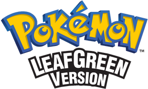 Pokemon LeafGreen