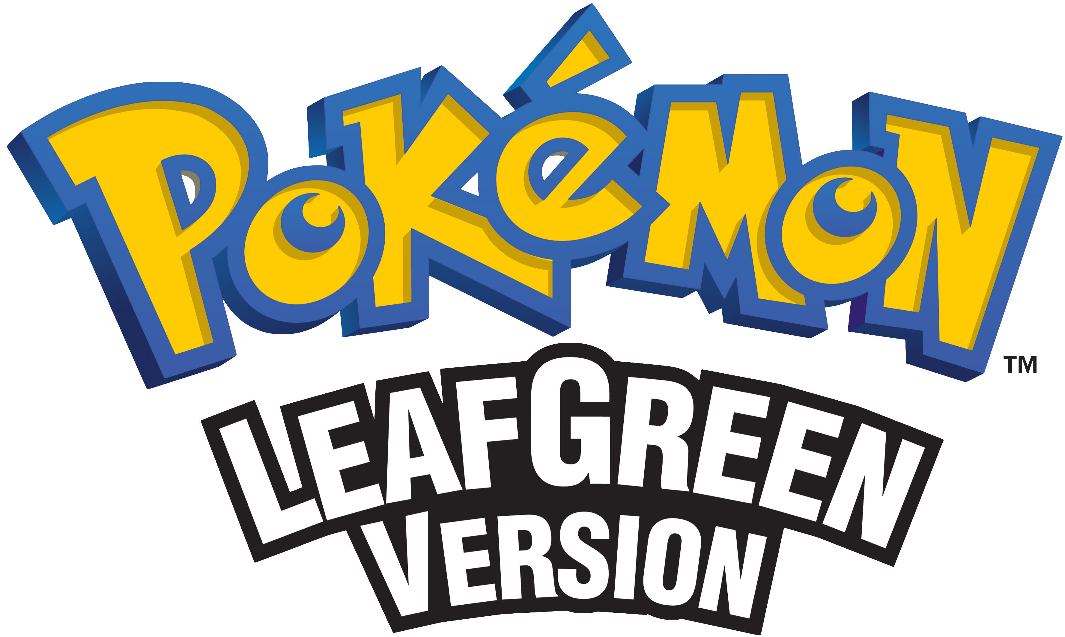 Pokémon Leaf: Insígnias