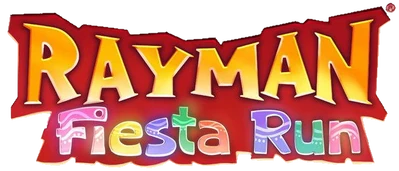 Rayman Fiesta Run
