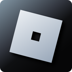 New Roblox logo on Google Play : r/roblox