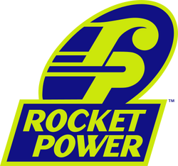rocket power reggie rule 34