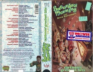 Saturday Morning: Cartoons' Greatest Hits (1995)