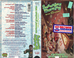 Saturday Morning Cartoons Greatest Hits Saturday Morning Cartoons Greatest Hits