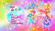 Star☆Twinkle Pretty Cure (2019-20, Episode 33-49)
