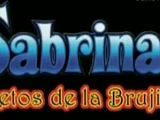 Sabrina's Secret Life