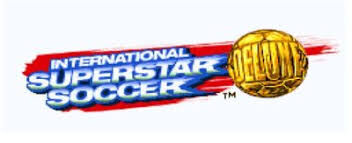 International Superstar Soccer Deluxe (1995)