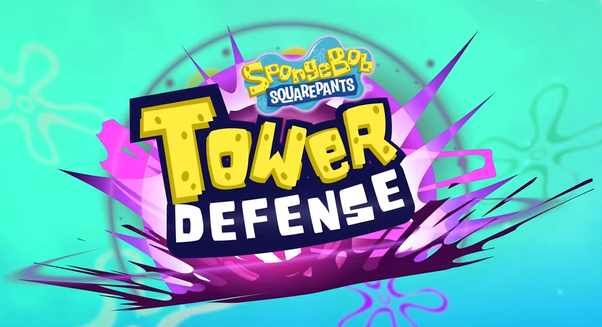 SPONGEBOB TOWER DEFENSE – SBTD – CARTE SECRETE SHINY WUMBO DUNGEON 5⭐️ – ROBLOX