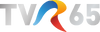 TVR 65 logo, used as a on-screen bug (2021)