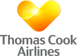 Thomas Cook Airlines Logo