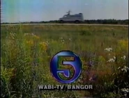 "Channel 5 Spirit" ID #2 (1987–1988)