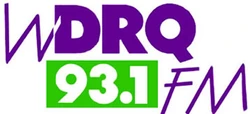 WDRQ 93.1 FM