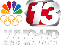 Olympics logo (2010-2022)