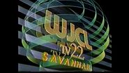 WJCL-TV's Something's Happening 1989