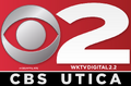 WKTV-DT2 logo