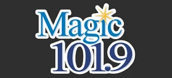 WLMG Magic 101.9