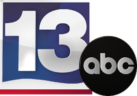 3D logo