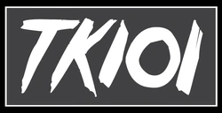 WTKX 101.5 TK101