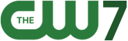 Logo for the CW-affiliated subchannel from 2006–present.