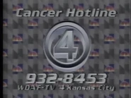 "Channel 4, Be There" (1983–1984)