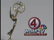 WDAF Emmy ID