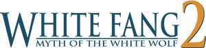 White Fang 2 logo