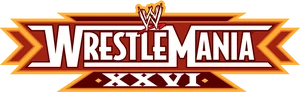 WrestleManiaXXVI