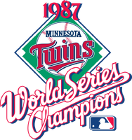 Minnesota Twins (1987)