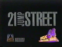21 Jump Street promo (1990)