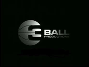 2003–2012 on-screen version of the logo