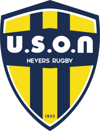 458px-Logo USO Nevers 2016.svg