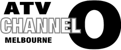 ATV-0 Melbourne First Logo