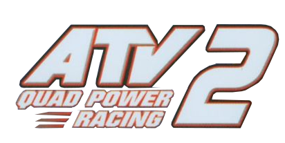 atv racing logo