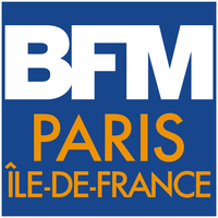BFM Paris Île-de-France 2022