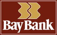 Sign used at main branch
