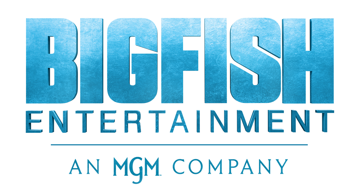 Big Fish Entertainment | Logopedia | Fandom