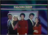 CBS Falcon Crest 1984